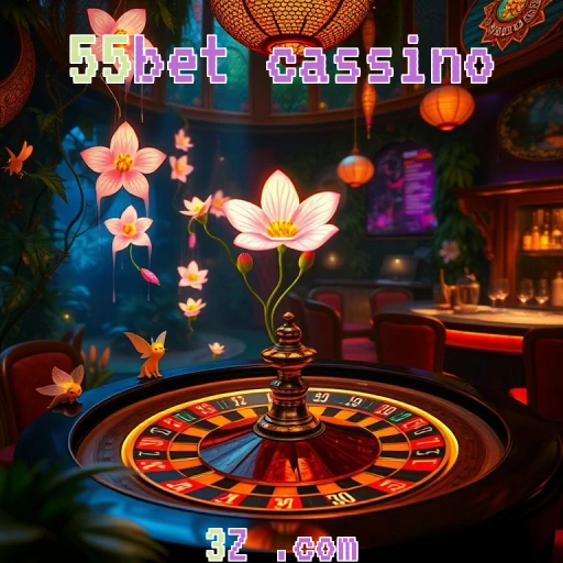 Recursos Inovadores no 55bet Cassino que Encantam Jogadores