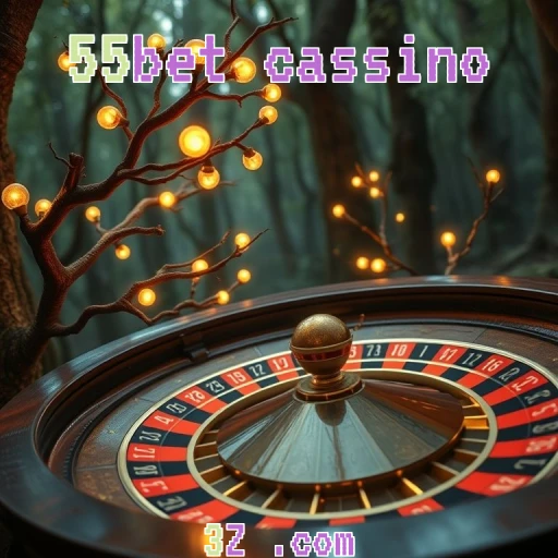 Jackpots emocionantes no 55bet cassino para você ganhar