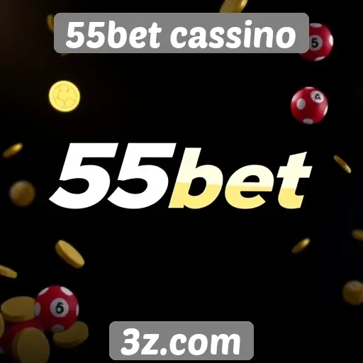 Análise das principais jogos disponíveis no 55bet cassino