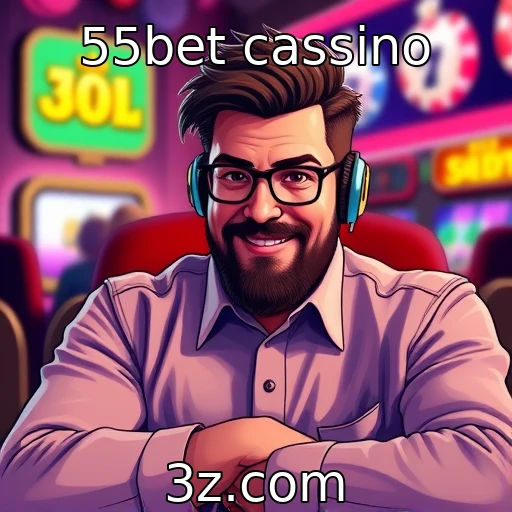 Estudo revela perfil do jogador de cassino online