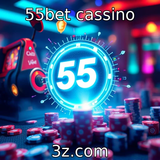 Inovações tecnológicas em jogos de cassino online