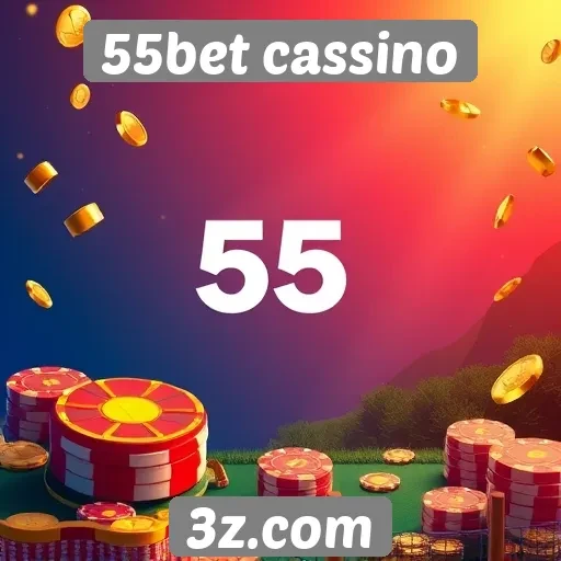 Vantagens e desvantagens do bônus de boas-vindas no 55bet